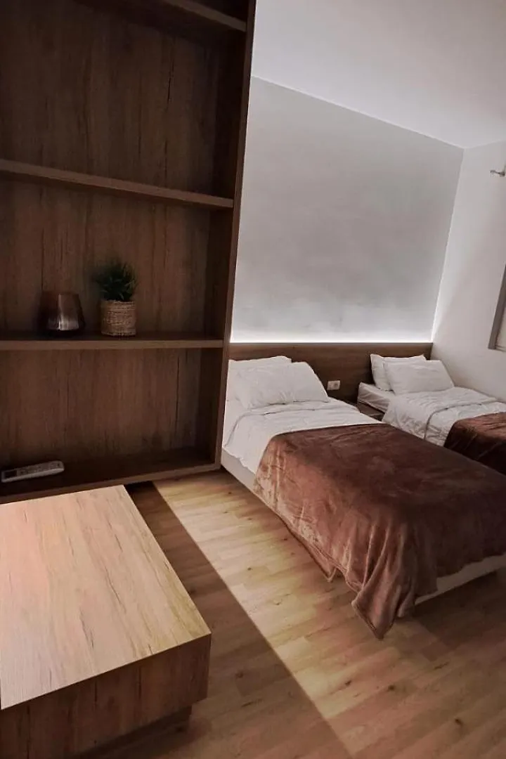 Edgar'S Tirana City Center Apartment