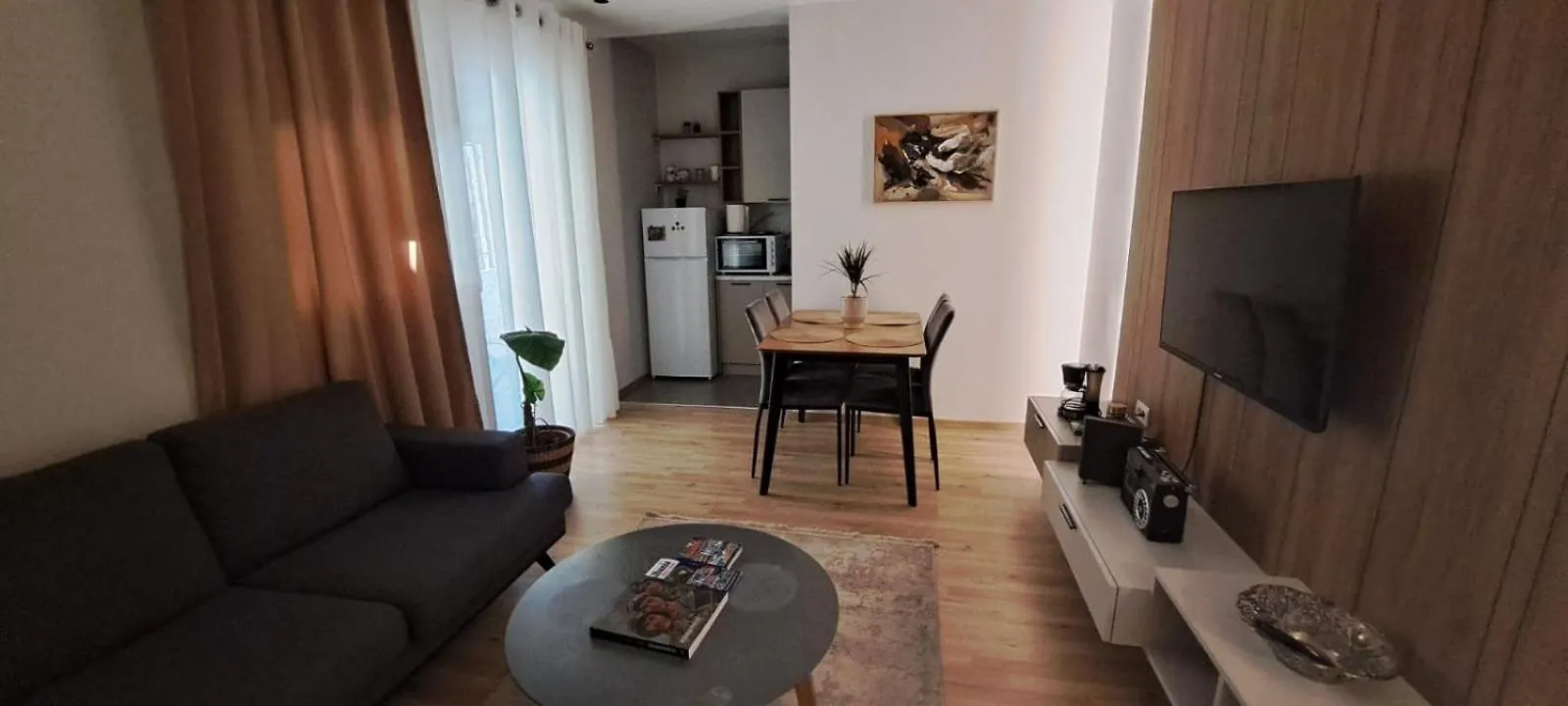 Edgar'S Tirana City Center Apartment 0*,  Albanien